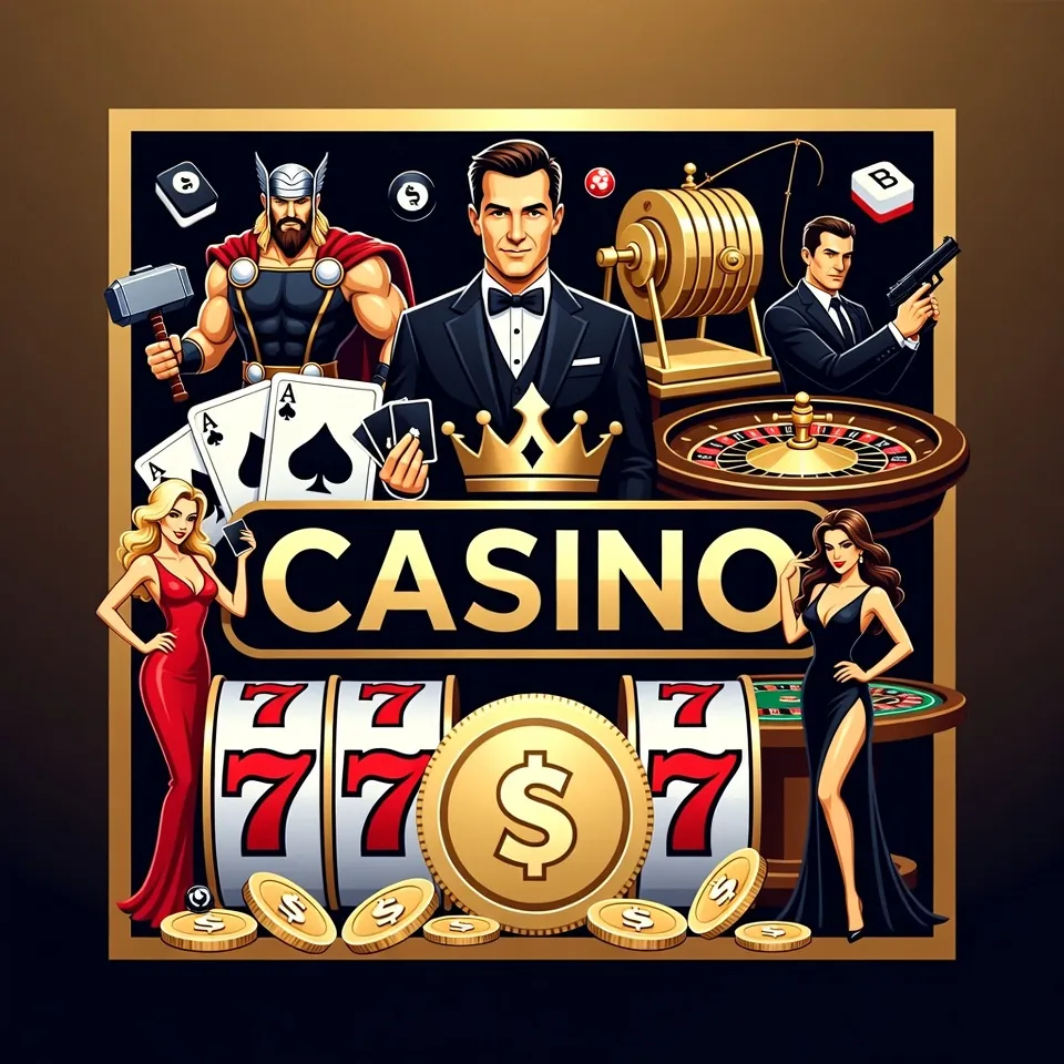 casinos online